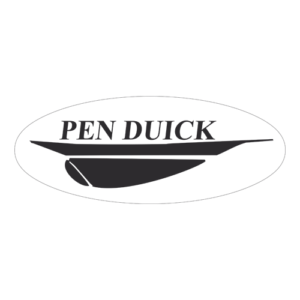 pen-duck